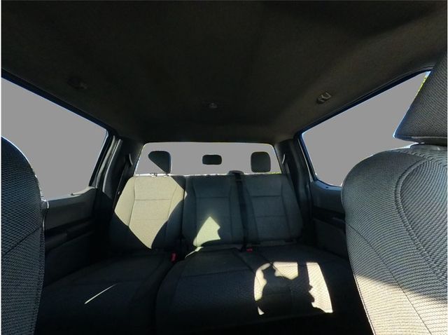 2022 Ford F350 Super Duty Crew Cab XLT LONG BED 4X4 DIESEL NAV BACK UP CAM 1 OWNER - 22953337 - 23