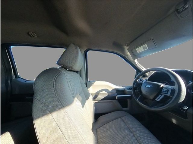 2022 Ford F350 Super Duty Crew Cab XLT LONG BED 4X4 DIESEL NAV BACK UP CAM 1 OWNER - 22953337 - 24