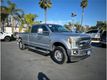 2022 Ford F350 Super Duty Crew Cab XLT LONG BED 4X4 DIESEL NAV BACK UP CAM 1 OWNER - 22953337 - 2