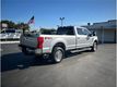 2022 Ford F350 Super Duty Crew Cab XLT LONG BED 4X4 DIESEL NAV BACK UP CAM 1 OWNER - 22953337 - 4