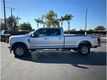 2022 Ford F350 Super Duty Crew Cab XLT LONG BED 4X4 DIESEL NAV BACK UP CAM 1 OWNER - 22953337 - 7