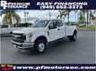 2022 Ford F350 Super Duty Super Cab XL DUALLY 4X4 DIESEL BACK UP CAM 1OWNER CLEAN - 22950370 - 0