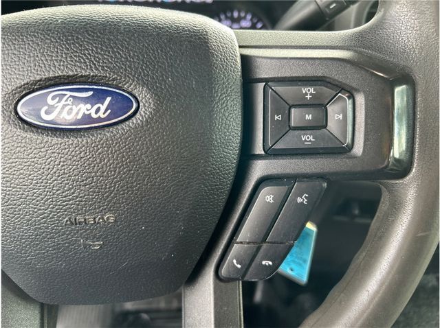 2022 Ford F350 Super Duty Super Cab XL DUALLY 4X4 DIESEL BACK UP CAM 1OWNER CLEAN - 22950370 - 14