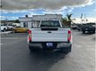 2022 Ford F350 Super Duty Super Cab XL DUALLY 4X4 DIESEL BACK UP CAM 1OWNER CLEAN - 22950370 - 5