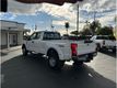 2022 Ford F350 Super Duty Super Cab XL DUALLY 4X4 DIESEL BACK UP CAM 1OWNER CLEAN - 22950370 - 6