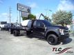 2022 Ford F600 w/ CENTURY 19.5ft  LCG w/ Auto Grid Rollback - 23022618 - 0