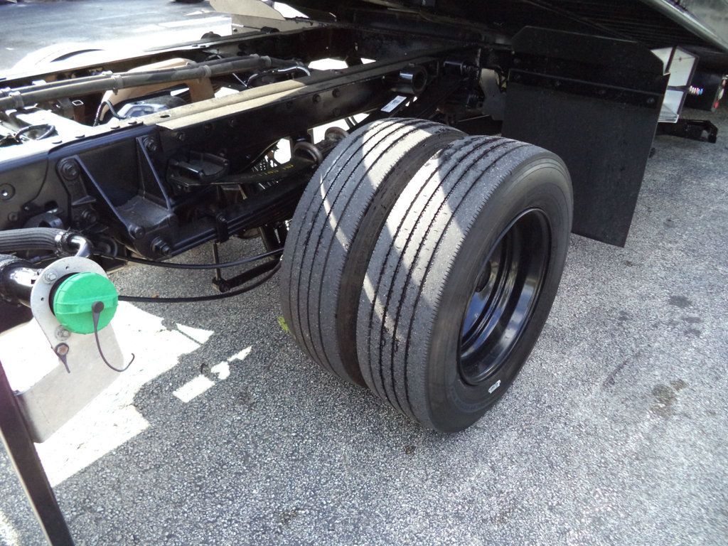 2022 Ford F600 w/ CENTURY 19.5ft  LCG w/ Auto Grid Rollback - 23022618 - 13
