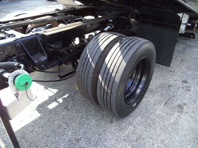 2022 Ford F600 w/ CENTURY 19.5ft  LCG w/ Auto Grid Rollback - 23022618 - 13