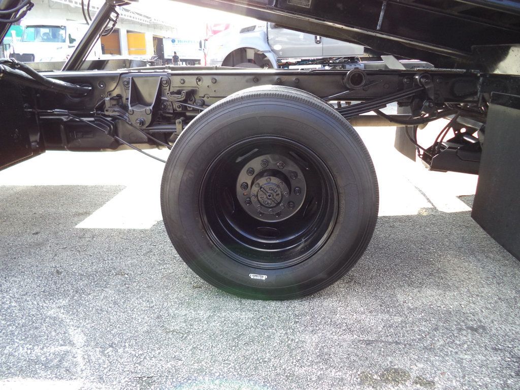 2022 Ford F600 w/ CENTURY 19.5ft  LCG w/ Auto Grid Rollback - 23022618 - 14