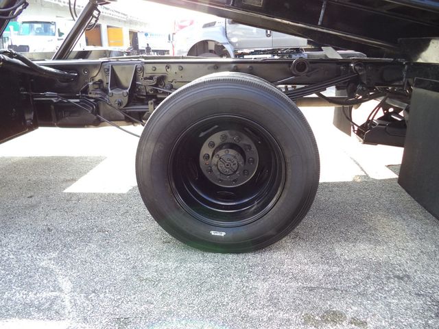 2022 Ford F600 w/ CENTURY 19.5ft  LCG w/ Auto Grid Rollback - 23022618 - 14