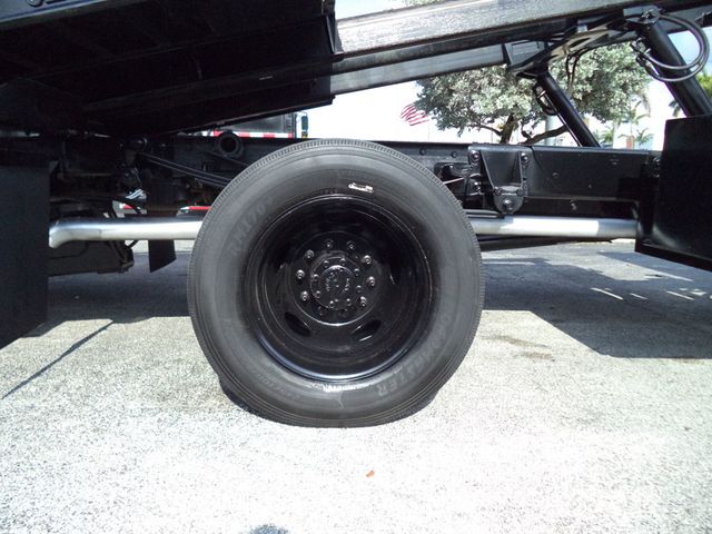 2022 Ford F600 w/ CENTURY 19.5ft  LCG w/ Auto Grid Rollback - 23022618 - 15