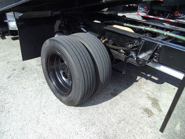 2022 Ford F600 w/ CENTURY 19.5ft  LCG w/ Auto Grid Rollback - 23022618 - 16