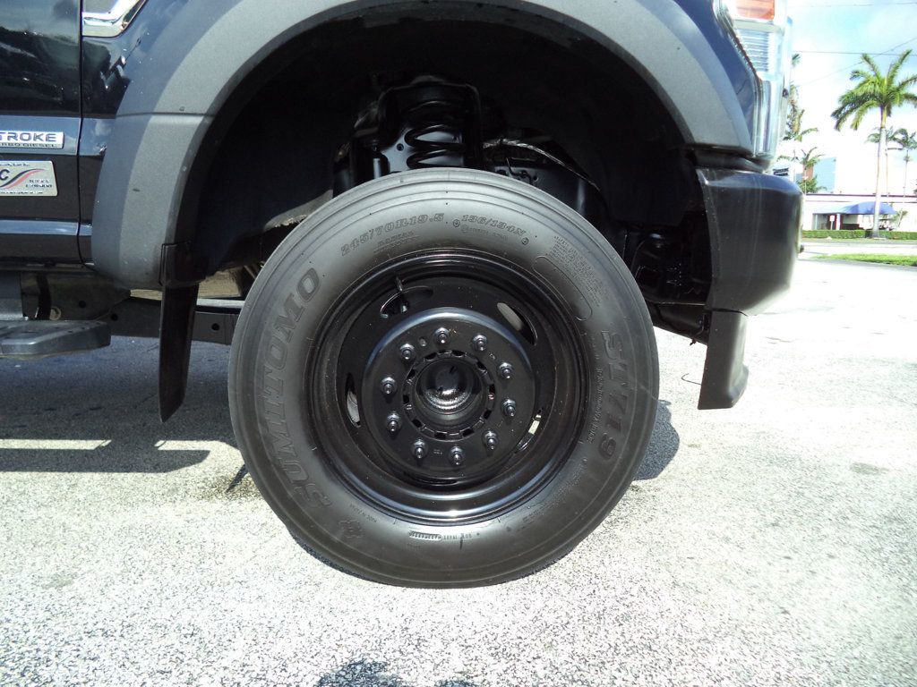 2022 Ford F600 w/ CENTURY 19.5ft  LCG w/ Auto Grid Rollback - 23022618 - 17