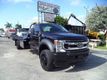 2022 Ford F600 w/ CENTURY 19.5ft  LCG w/ Auto Grid Rollback - 23022618 - 1