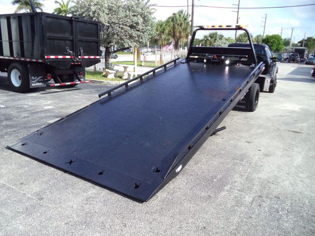 2022 Ford F600 w/ CENTURY 19.5ft  LCG w/ Auto Grid Rollback - 23022618 - 24