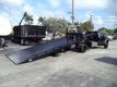 2022 Ford F600 w/ CENTURY 19.5ft  LCG w/ Auto Grid Rollback - 23022618 - 25