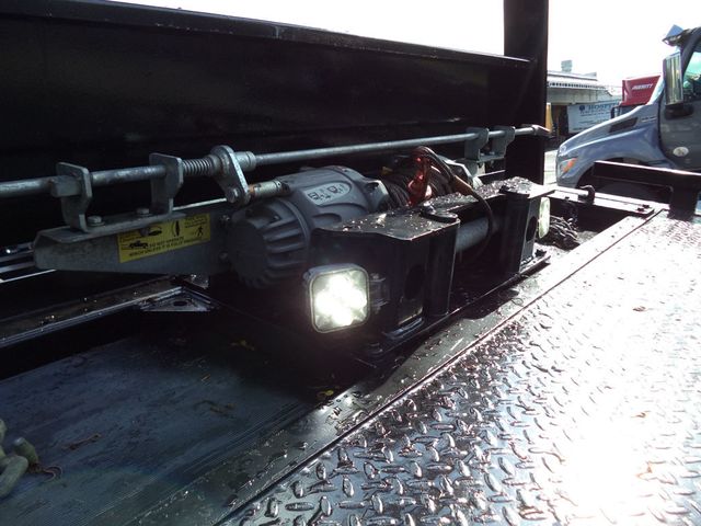 2022 Ford F600 w/ CENTURY 19.5ft  LCG w/ Auto Grid Rollback - 23022618 - 30