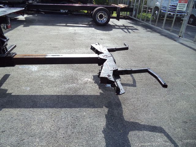 2022 Ford F600 w/ CENTURY 19.5ft  LCG w/ Auto Grid Rollback - 23022618 - 31