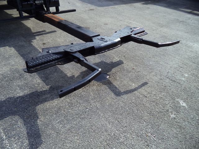 2022 Ford F600 w/ CENTURY 19.5ft  LCG w/ Auto Grid Rollback - 23022618 - 32