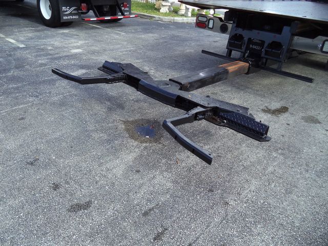 2022 Ford F600 w/ CENTURY 19.5ft  LCG w/ Auto Grid Rollback - 23022618 - 33