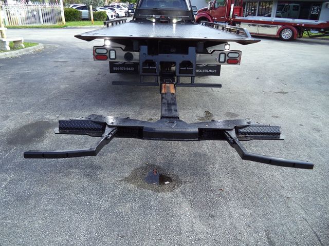2022 Ford F600 w/ CENTURY 19.5ft  LCG w/ Auto Grid Rollback - 23022618 - 34