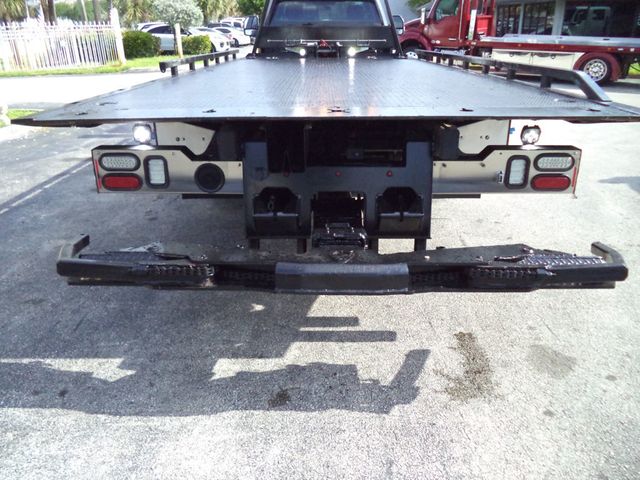 2022 Ford F600 w/ CENTURY 19.5ft  LCG w/ Auto Grid Rollback - 23022618 - 35