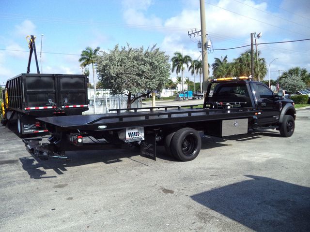 2022 Ford F600 w/ CENTURY 19.5ft  LCG w/ Auto Grid Rollback - 23022618 - 3