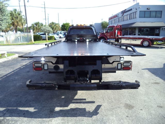 2022 Ford F600 w/ CENTURY 19.5ft  LCG w/ Auto Grid Rollback - 23022618 - 5
