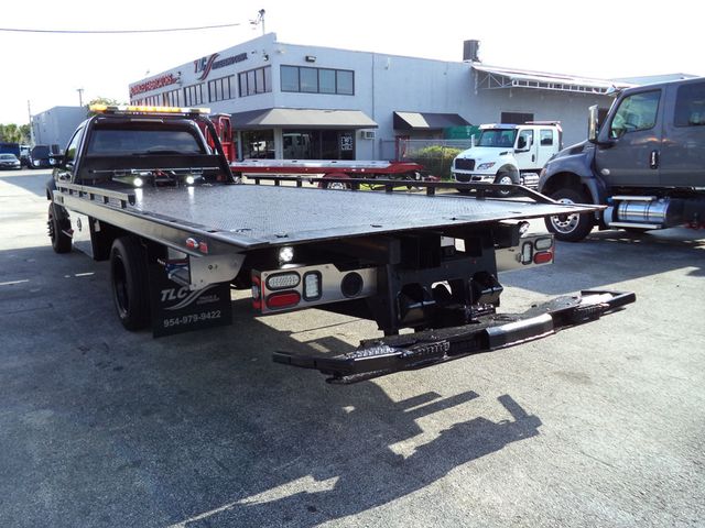 2022 Ford F600 w/ CENTURY 19.5ft  LCG w/ Auto Grid Rollback - 23022618 - 6