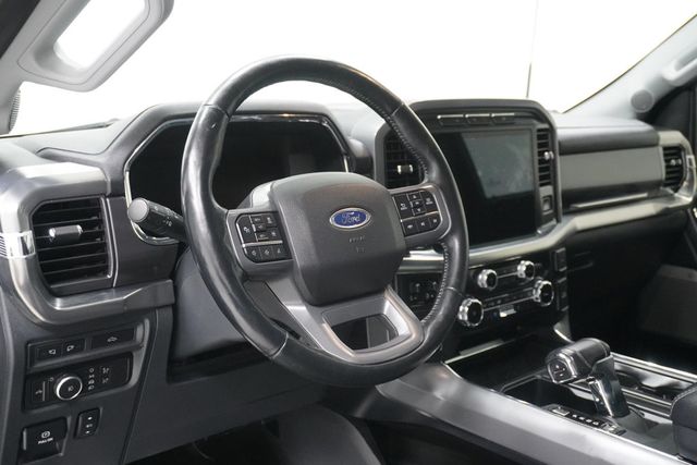 2022 Ford F-150  - 22995172 - 11