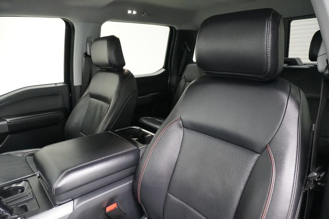 2022 Ford F-150  - 22995172 - 12