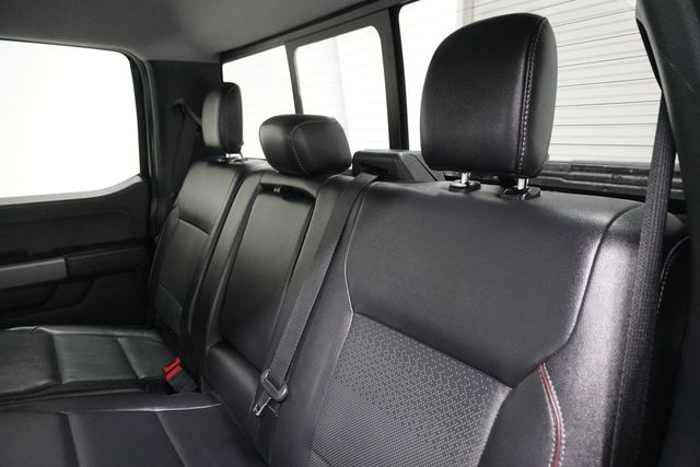 2022 Ford F-150  - 22995172 - 13