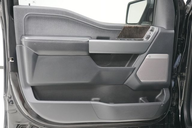 2022 Ford F-150  - 22995172 - 14