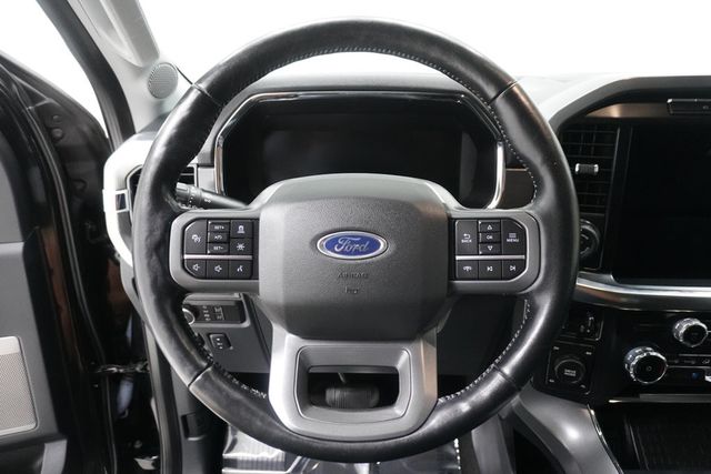 2022 Ford F-150  - 22995172 - 18