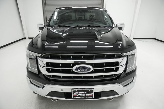 2022 Ford F-150  - 22995172 - 1