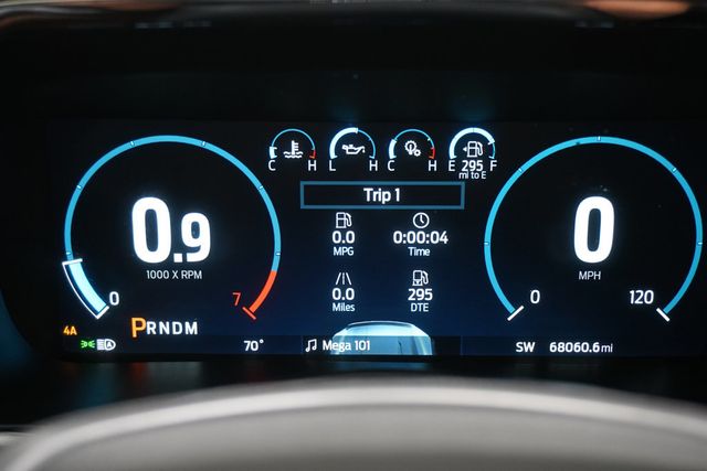 2022 Ford F-150  - 22995172 - 19