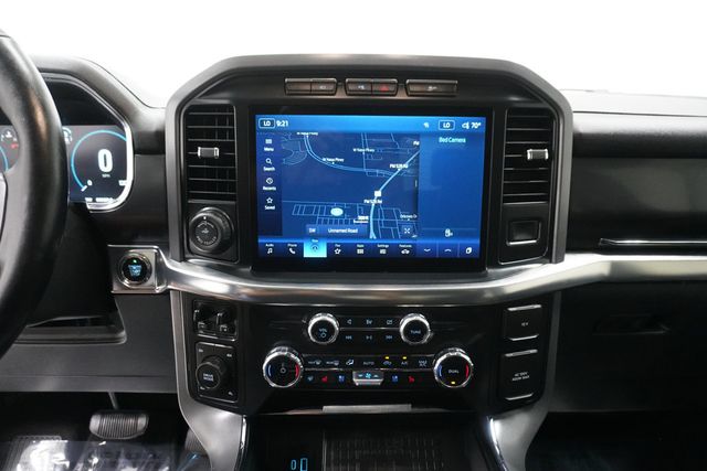 2022 Ford F-150  - 22995172 - 20