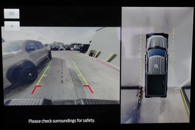 2022 Ford F-150  - 22995172 - 21