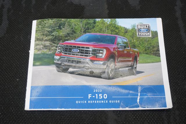 2022 Ford F-150  - 22995172 - 25