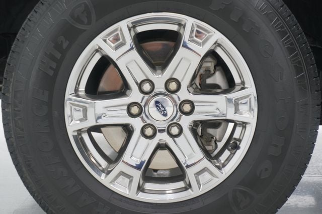 2022 Ford F-150  - 22995172 - 27