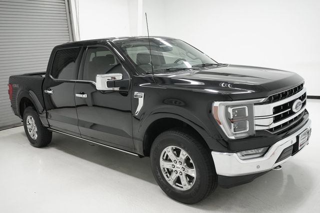 2022 Ford F-150  - 22995172 - 2