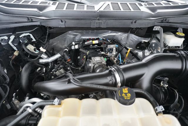 2022 Ford F-150  - 22995172 - 30