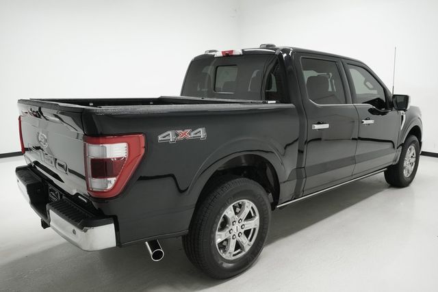 2022 Ford F-150  - 22995172 - 3