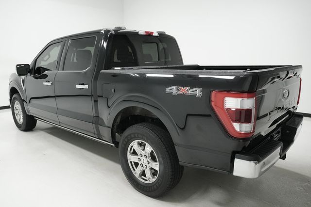 2022 Ford F-150  - 22995172 - 4
