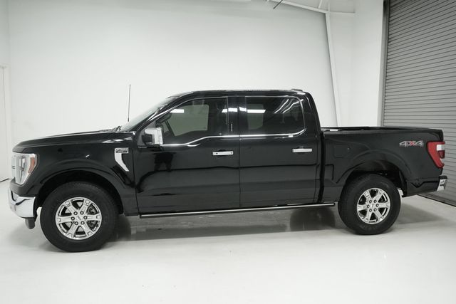 2022 Ford F-150  - 22995172 - 5