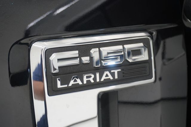 2022 Ford F-150  - 22995172 - 8