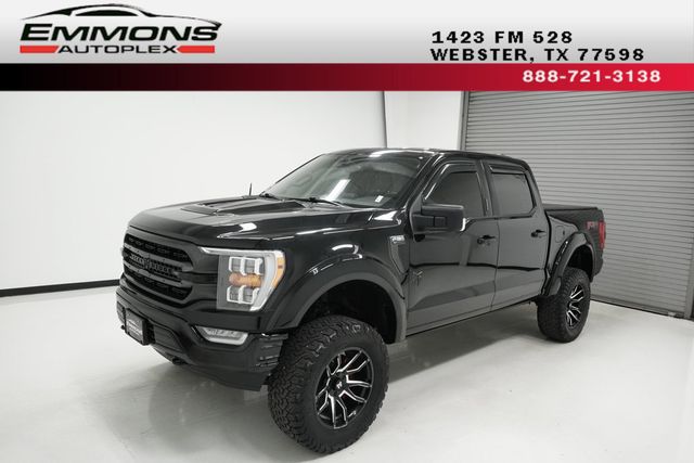 2022 Ford F-150  - 23006097 - 0