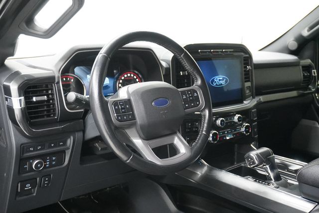 2022 Ford F-150  - 23006097 - 13