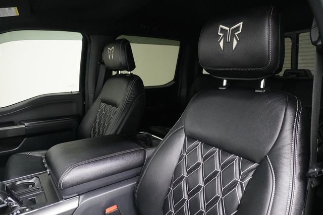 2022 Ford F-150  - 23006097 - 14