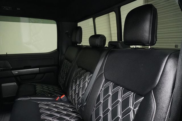 2022 Ford F-150  - 23006097 - 16